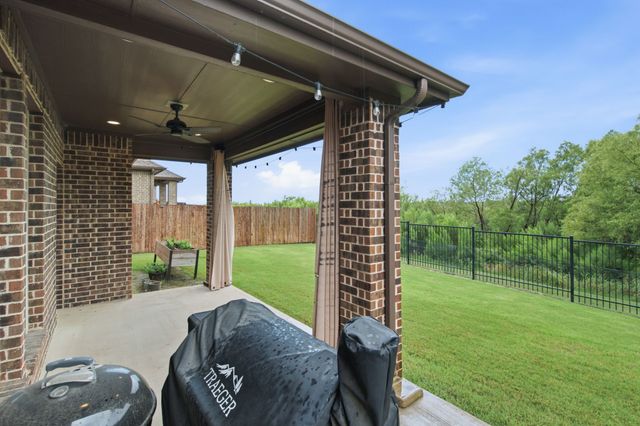 9653 Calaveras Road, Fort Worth, TX 76177