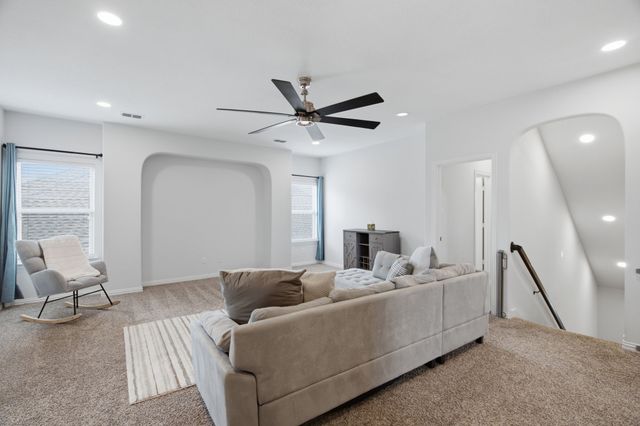 9653 Calaveras Road, Fort Worth, TX 76177