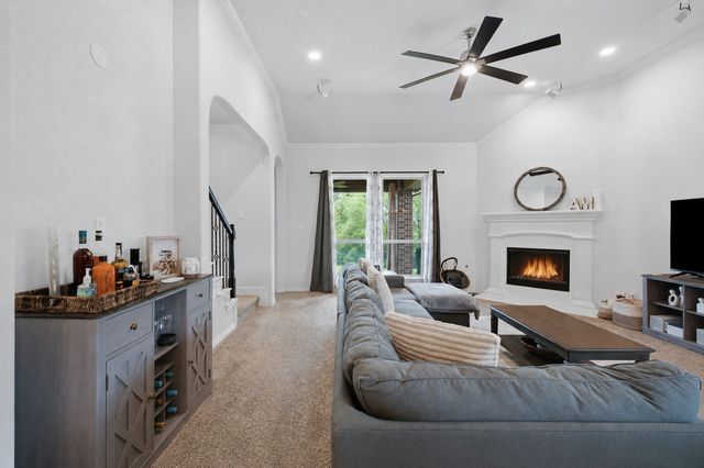 9653 Calaveras Road, Fort Worth, TX 76177