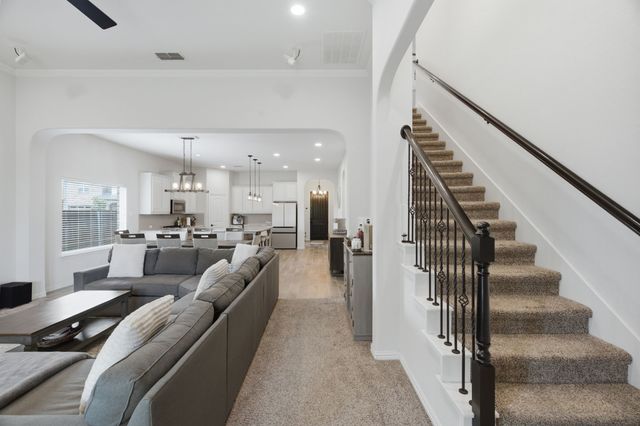 9653 Calaveras Road, Fort Worth, TX 76177