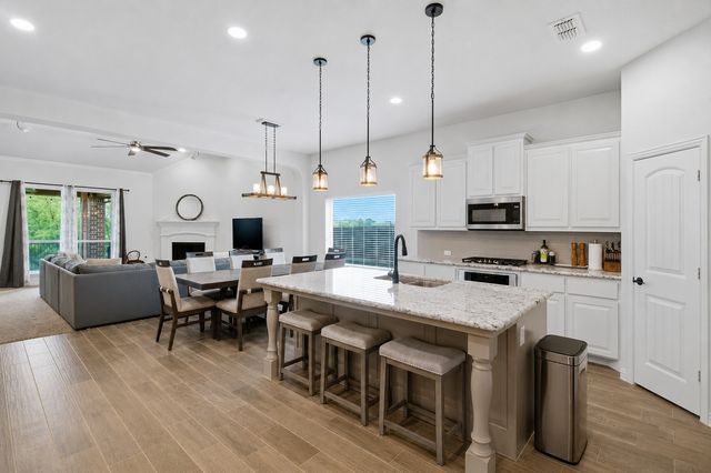 9653 Calaveras Road, Fort Worth, TX 76177