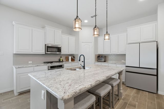 9653 Calaveras Road, Fort Worth, TX 76177