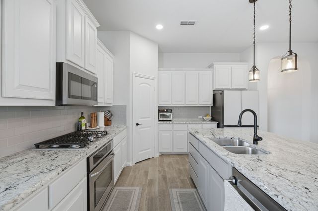 9653 Calaveras Road, Fort Worth, TX 76177
