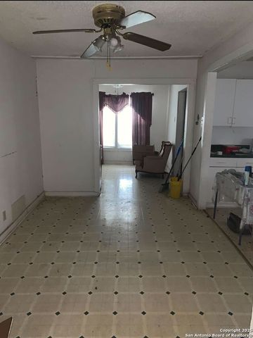 126 Sims Ave, San Antonio, TX 78214