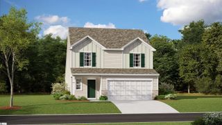 1401 Hugh Mack Court, Spartanburg, SC 29303