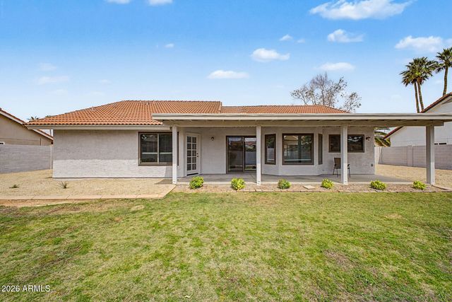 403 W CHILTON Street, Chandler, AZ 85225