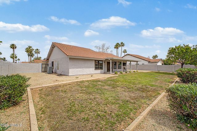 403 W CHILTON Street, Chandler, AZ 85225