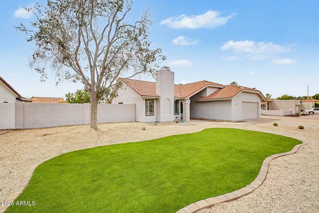 403 W CHILTON Street, Chandler, AZ 85225