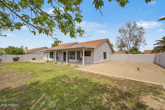 403 W CHILTON Street, Chandler, AZ 85225