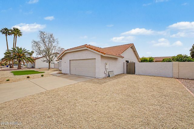 403 W CHILTON Street, Chandler, AZ 85225