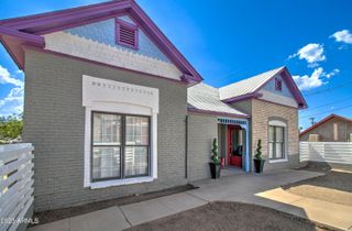258 S SUTHERLAND Street, Globe, AZ 85501