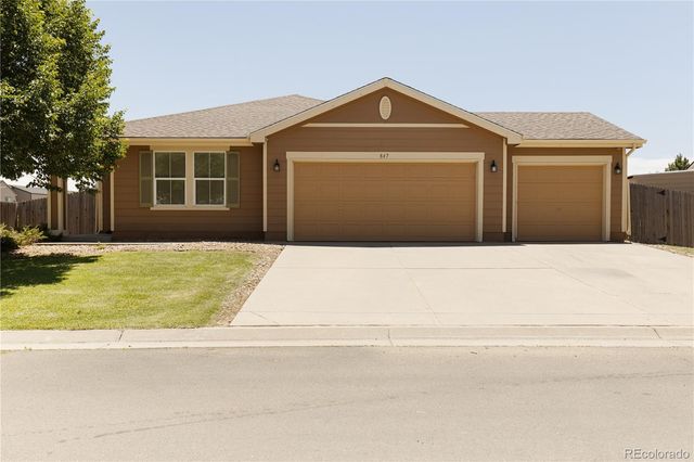 847 Willow Drive, Brighton, CO 80603
