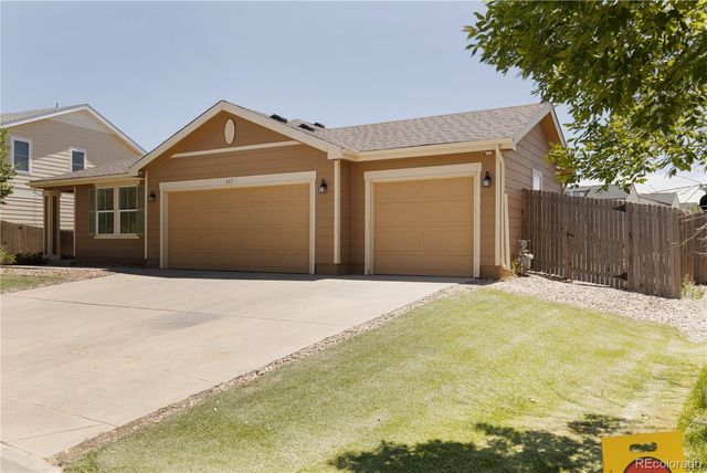 847 Willow Drive, Brighton, CO 80603