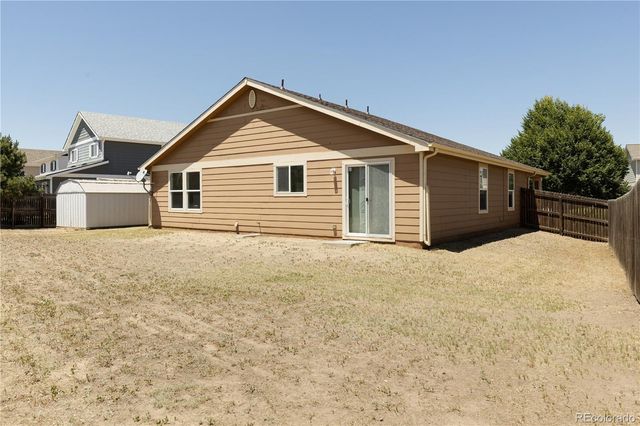 847 Willow Drive, Brighton, CO 80603