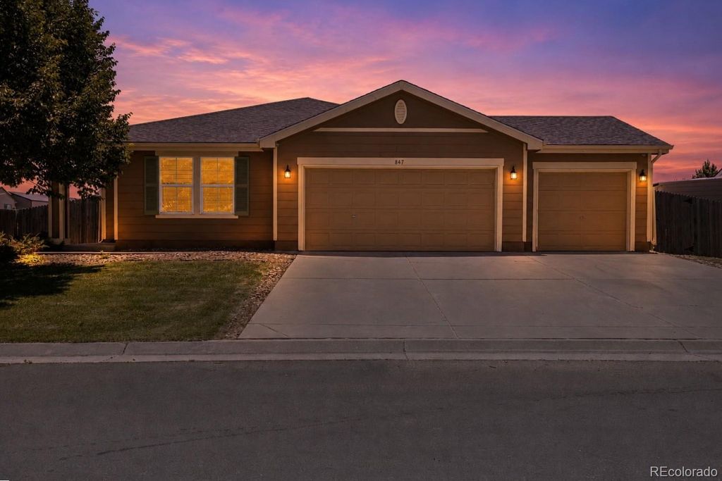847 Willow Drive, Brighton, CO 80603