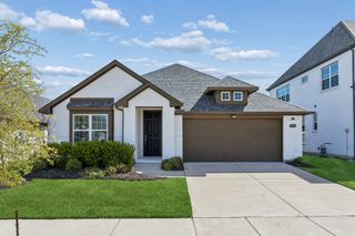 504 Hoot Owl Hill, Weston, TX 75009