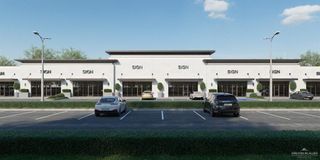 5001 S Sugar Road C-2, Edinburg, TX 78539