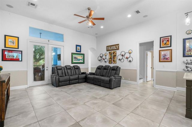 11524 CLAYMONT CIRCLE, Windermere, FL 34786