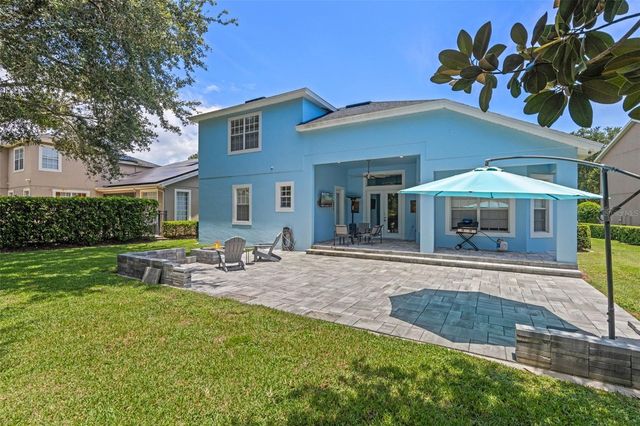 11524 CLAYMONT CIRCLE, Windermere, FL 34786