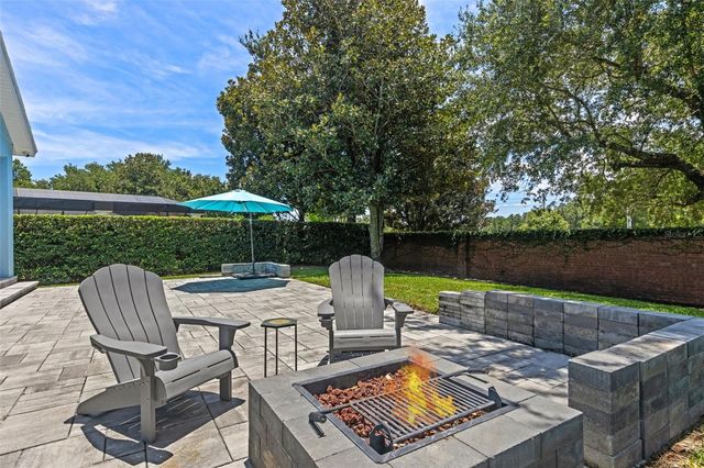11524 CLAYMONT CIRCLE, Windermere, FL 34786