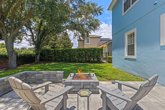 11524 CLAYMONT CIRCLE, Windermere, FL 34786