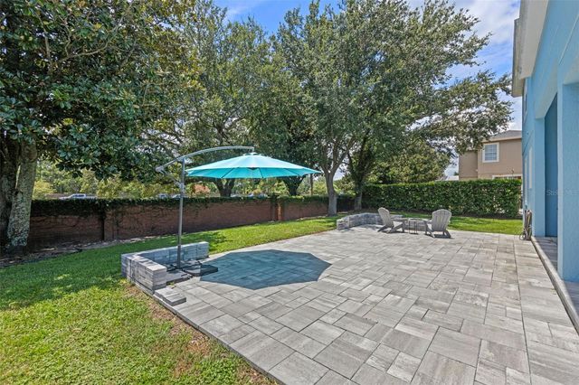 11524 CLAYMONT CIRCLE, Windermere, FL 34786