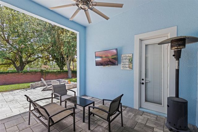 11524 CLAYMONT CIRCLE, Windermere, FL 34786