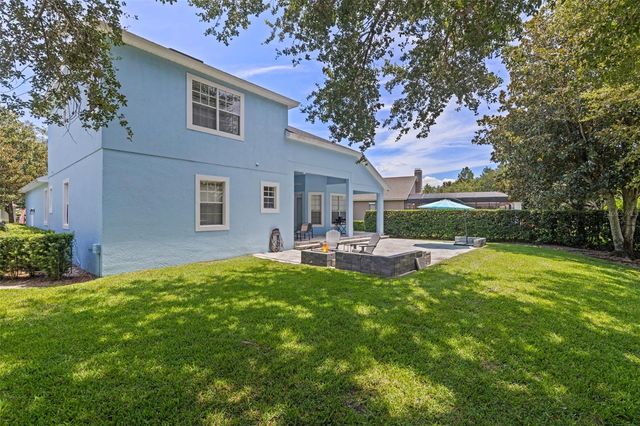11524 CLAYMONT CIRCLE, Windermere, FL 34786