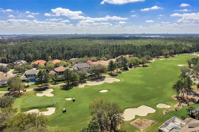 11524 CLAYMONT CIRCLE, Windermere, FL 34786
