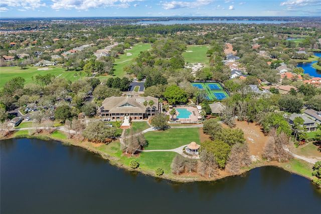 11524 CLAYMONT CIRCLE, Windermere, FL 34786