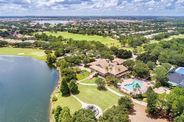 11524 CLAYMONT CIRCLE, Windermere, FL 34786