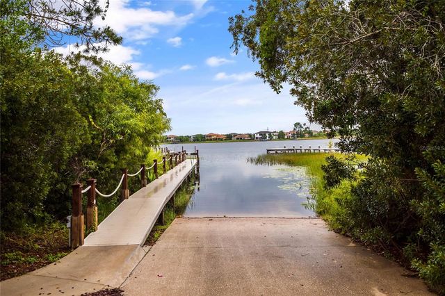 11524 CLAYMONT CIRCLE, Windermere, FL 34786