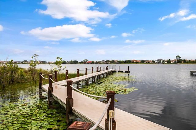 11524 CLAYMONT CIRCLE, Windermere, FL 34786
