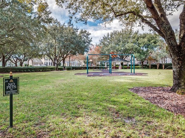 11524 CLAYMONT CIRCLE, Windermere, FL 34786