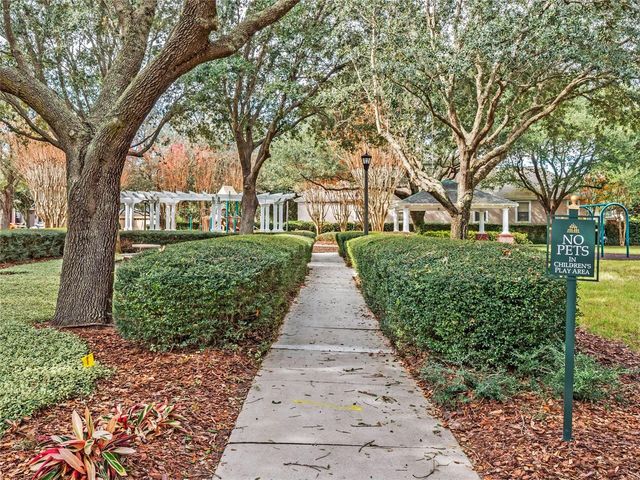 11524 CLAYMONT CIRCLE, Windermere, FL 34786