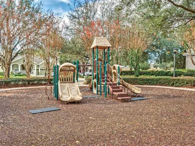 11524 CLAYMONT CIRCLE, Windermere, FL 34786