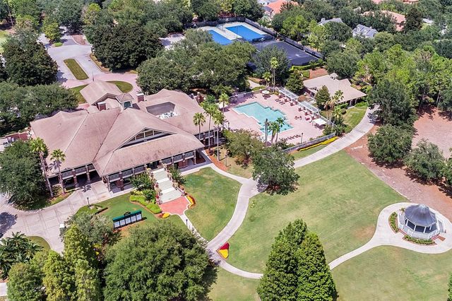 11524 CLAYMONT CIRCLE, Windermere, FL 34786