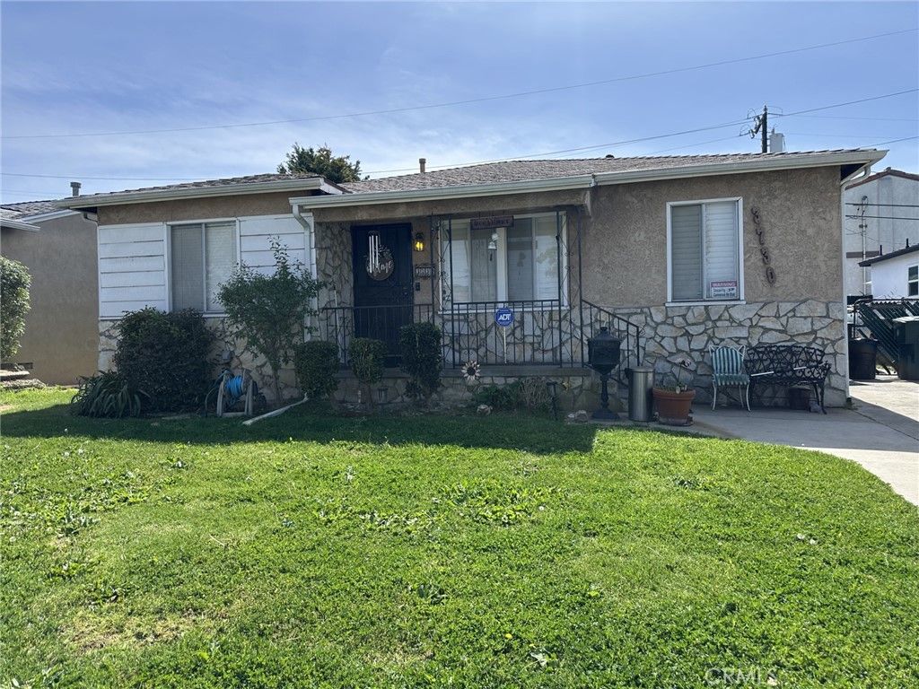 3730 W 173rd Street, Torrance, CA 90504