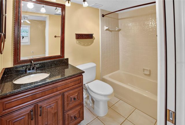 506 SANDY HOOK ROAD 506, Treasure Island, FL 33706