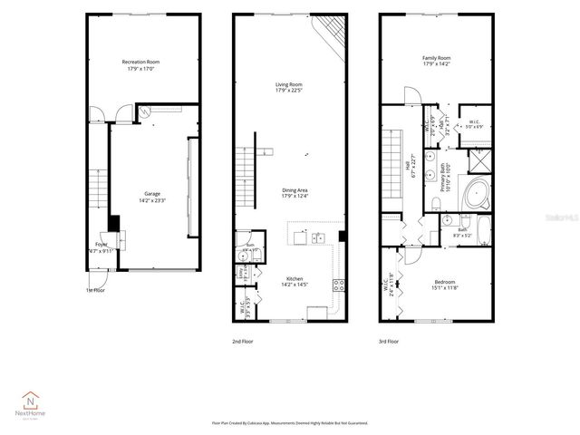 506 SANDY HOOK ROAD 506, Treasure Island, FL 33706