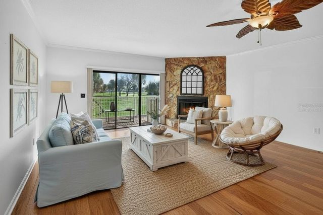 506 SANDY HOOK ROAD 506, Treasure Island, FL 33706