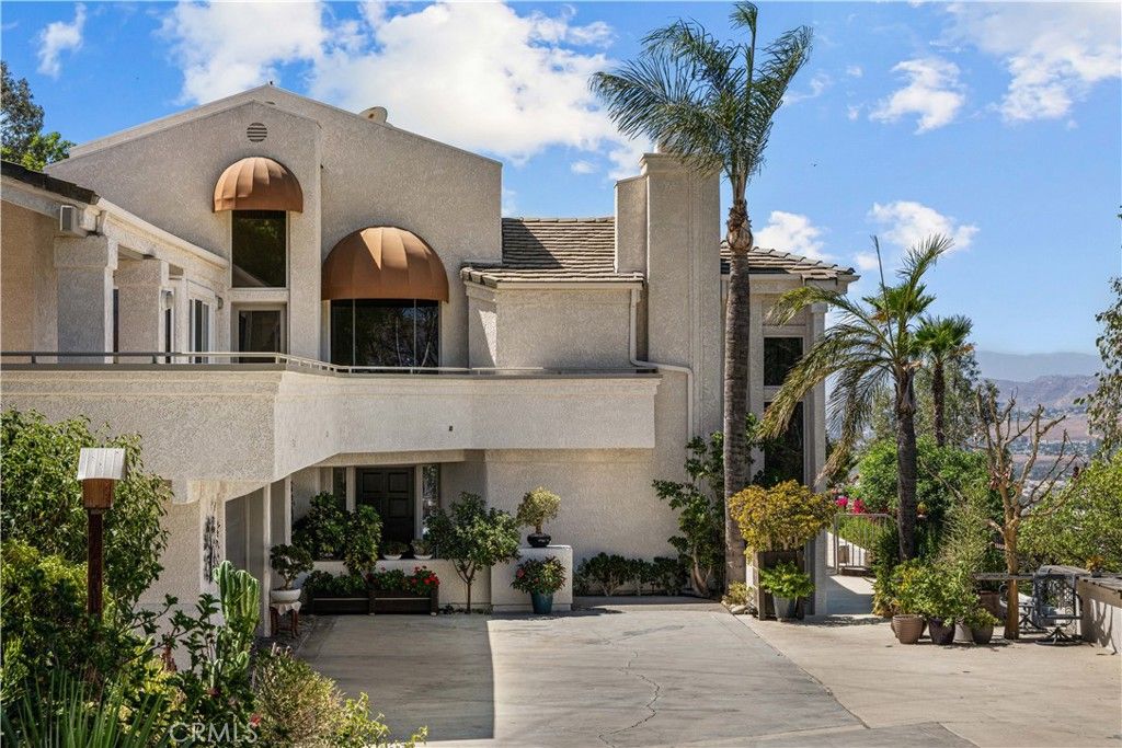 7440 Live Oak Drive, Jurupa Valley, CA 92509 — exterior
