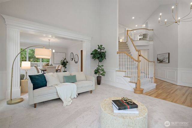 26998 SE 22nd Way, Sammamish, WA 98075