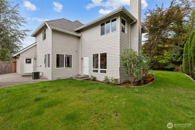 26998 SE 22nd Way, Sammamish, WA 98075