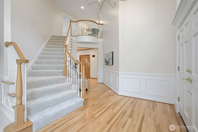 26998 SE 22nd Way, Sammamish, WA 98075