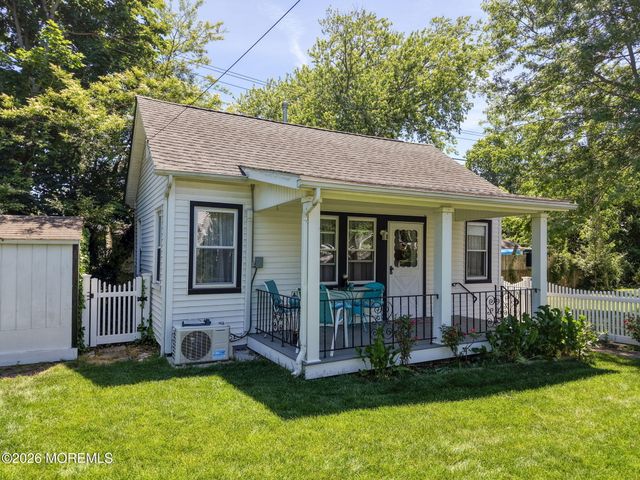 513 10th Avenue, Belmar, NJ 07719