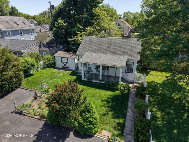 513 10th Avenue, Belmar, NJ 07719