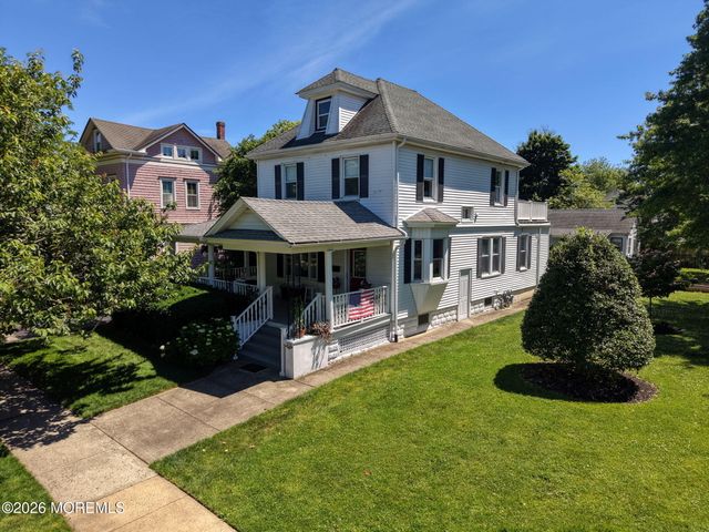 513 10th Avenue, Belmar, NJ 07719