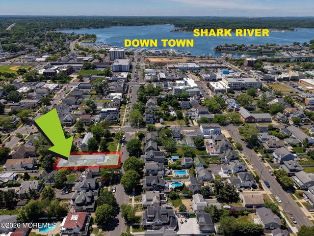 513 10th Avenue, Belmar, NJ 07719