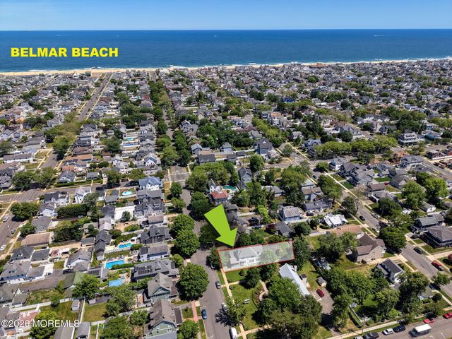 513 10th Avenue, Belmar, NJ 07719
